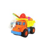 Lưới xe ben đi biển đại LT0468T