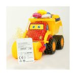 Beach sand roller dump truck toy set LTt68-268