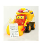 Đồ chơi đi biển xe ủi Lu đi biển Lt68-268