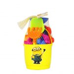 Đồ chơi đi biển xô đi biển Lt68-768