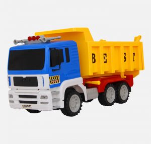 Remote control car HF2033A-3 - Image 2