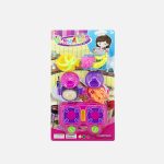 Kitchen blister package LT662-03