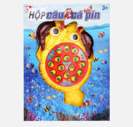 Vỉ câu cá tôm LT68-2023 - Image 6