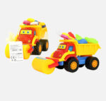 Đồ chơi đi biển xe ủi Lu đi biển Lt68-268 - Image 4