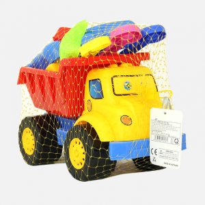 Xe ben đi biển LT68-468 - Ảnh 5