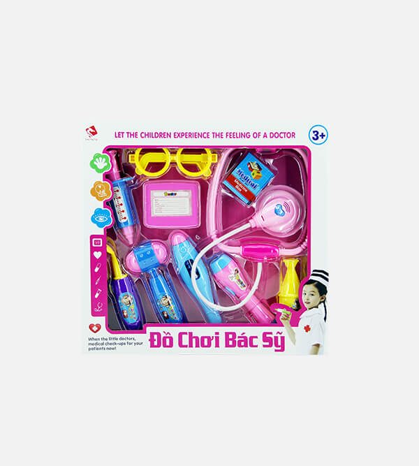 Hộp bác sỹ LT888-09H - Image 2