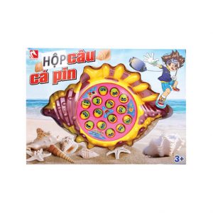 Hộp câu cá ốc LT68-2008H - Ảnh 3