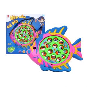 Hộp câu cá con cá LT-09179H - Ảnh 3