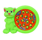 Hộp câu cá con mèo ôm banh LT-68BH - Image 2