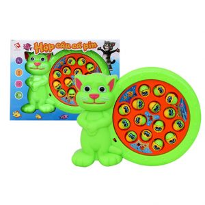 Fishing toy set LT68bh - Ảnh 3