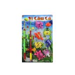 Vỉ câu cá nước LT688V