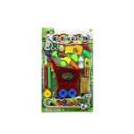 Shopping trolley cart toy LT0264v