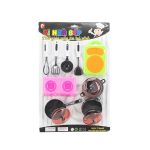 Kitchen blister package LT15668