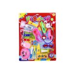 Doctor toy blister package LT2261-1