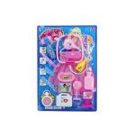Doctor toy blister package LT2261A