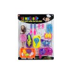Kitchen blister package LT24668