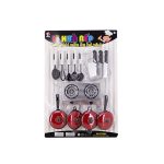 Kitchen blister package LT2586