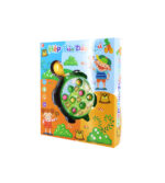 Hộp búa đập con rùa LT-3149H