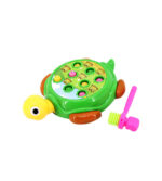 Hộp búa đập con rùa LT-3149H - Image 2