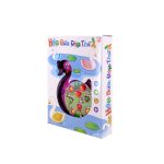 Whack-a-Mole Plastic Hammer toy Lt3349h