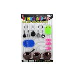 Kitchen blister package LT3668