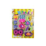 Kitchen blister package LT5088-4v