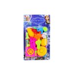 Kitchen blister package Lt566-1a