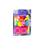 Kitchen blister package LT566-1b