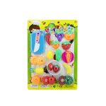 Vỉ trái cây LT6468AV