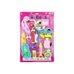 Vỉ bác sỹ LT663-03V