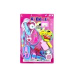 Vỉ bác sỹ LT663-04V