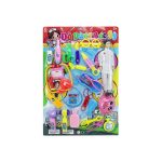 Vỉ bác sỹ búp bê bác sỹ LT664-02V