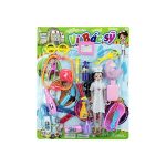 Doctor toy blister package LT666-04