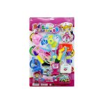 Doctor toy blister package LT669-1