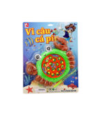 Vỉ câu cá cua LT68-2249V