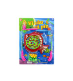 Fishing toy set LT68-2501bo