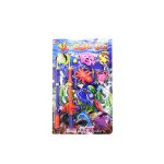 Vỉ câu cá nước LT680-1V