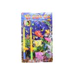 Vỉ câu cá nước LT680-3V