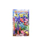 Fishing toy set LT680-4v