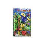 Vỉ câu cá nước LT-682V