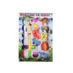 Hộp câu cá nước LT-684H