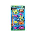 Vỉ câu cá nước LT686-2V