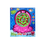 Hộp câu cá bạch tuộc LT-68DH - Image 2