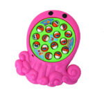 Hộp câu cá bạch tuộc LT-68DH - Image 4