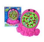 Hộp câu cá bạch tuộc LT-68DH - Image 5