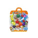 Vỉ trái cây 9 món LT801-01V