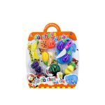 Vỉ trái cây 9 món LT801-02V