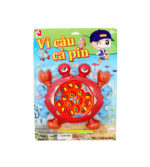 Vỉ câu cá cua LT68-6249
