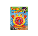 Vỉ câu cá cua LT68-6249 - Image 3