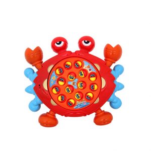 Vỉ câu cá cua LT68-6249 - Ảnh 4